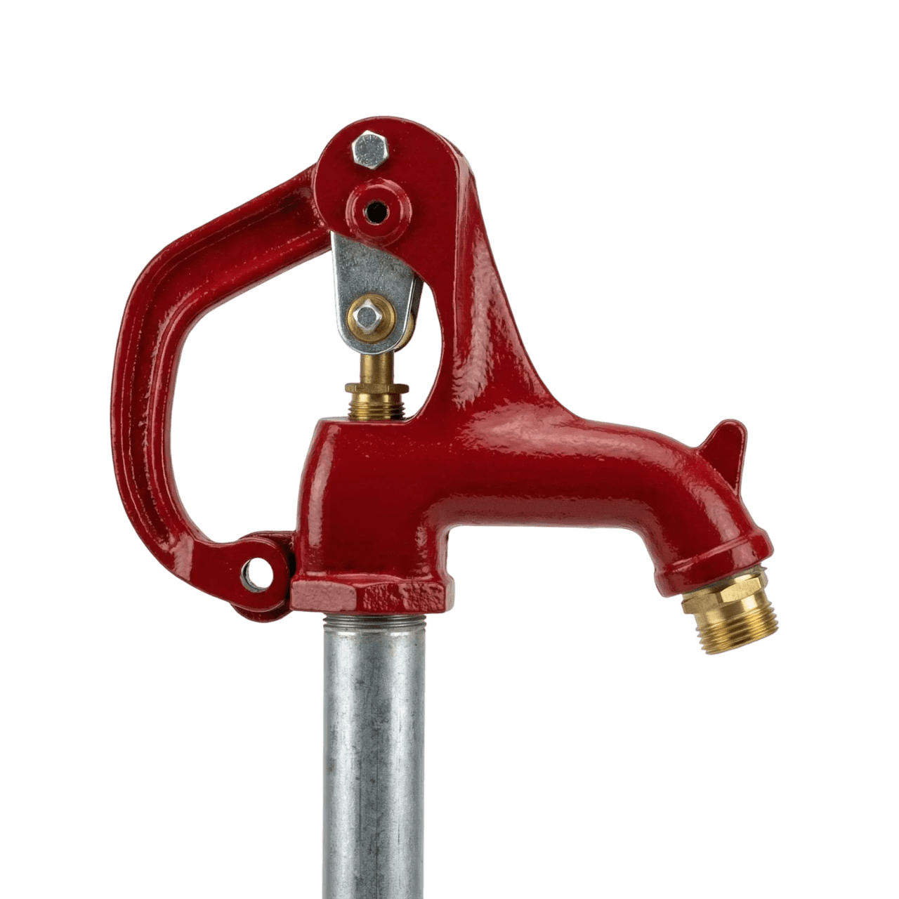 Fagymentes kerti csap