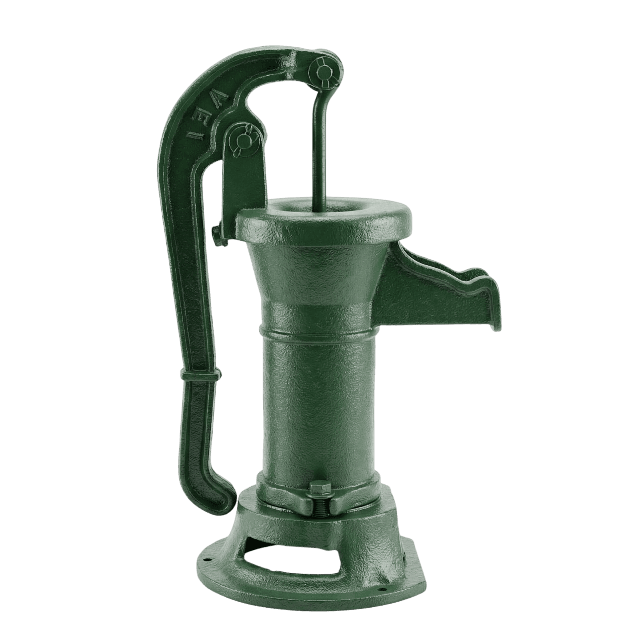 Manuális kézi szivattyú